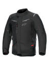 Alpinestars ST-1 Waterproof Jacket Black