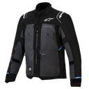 Alpinestars Cusco Drystar Jacket Black/Deep Grey