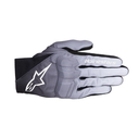 Alpinestars Reef V2 Gloves Mid Grey/Black/White
