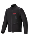 Alpinestars Lite-Dura Softshell Jacket Black
