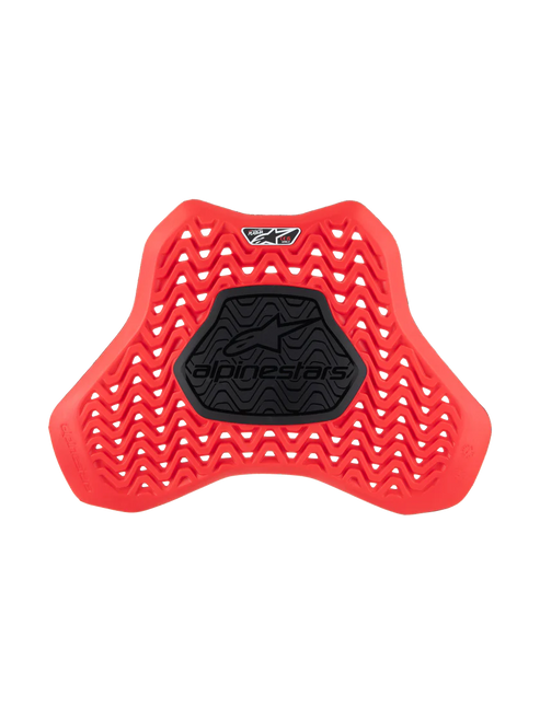 Alpinestars Nucleon Plasma Racing Chest Protector Insert Red/Black