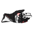 Alpinestars SP-3 Gloves Black/White/Red Flou