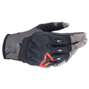 Alpinestars Techdura Gloves Falcon Brown