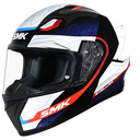 SMK Stellar Full Face Helmet Flight Sport GL213