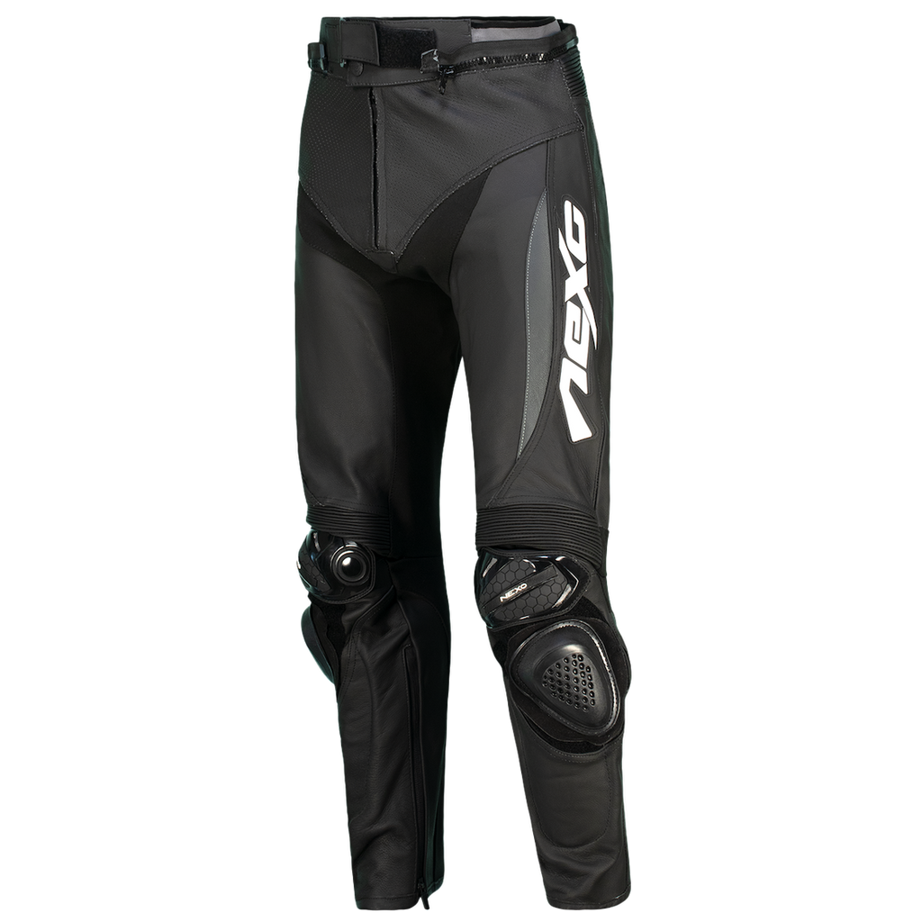 Nexo N Force Leather Pants