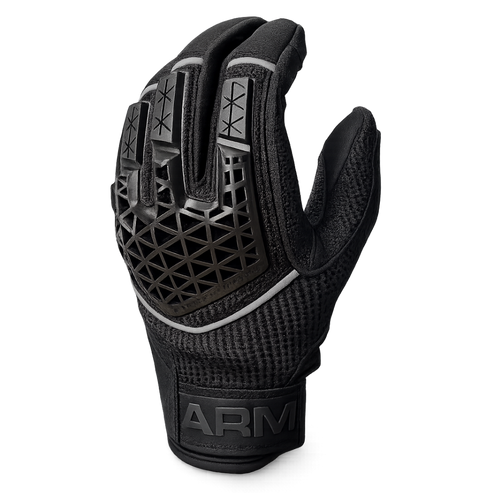 Arma Impecto Adventure Glove - Black