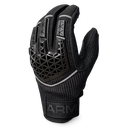Arma Impecto Adventure Glove - Black
