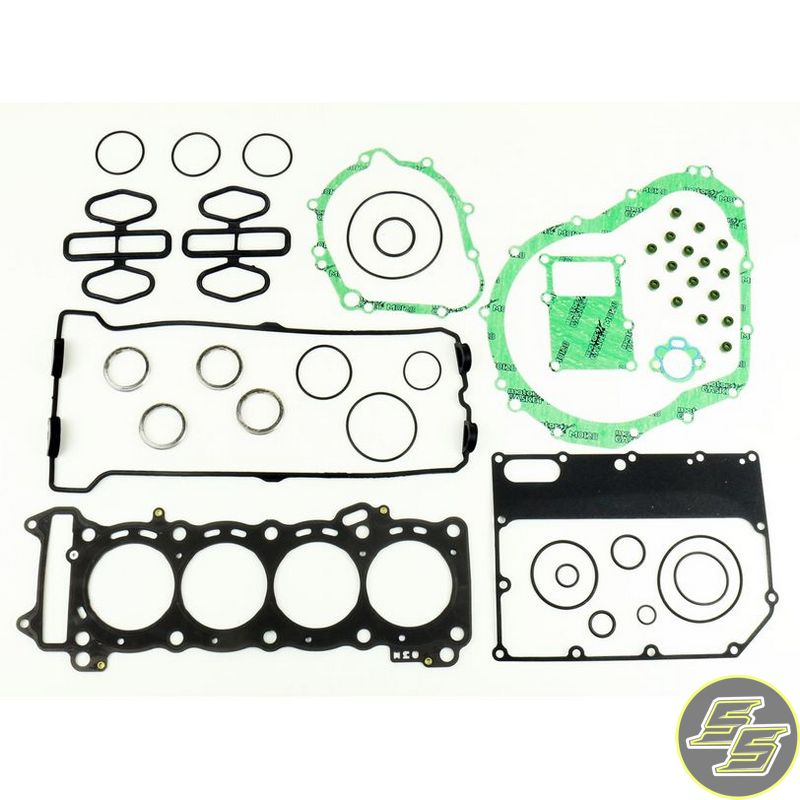 Athena Gasket Kit Complete Suzuki GSXR750