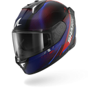 Shark Skwal i3 Full Face Helmet Speed-Tech Mat KRB