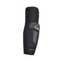 Leatt Elbow Guard Reaflex Hybrid Black