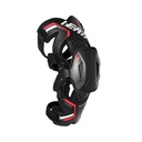 Leatt Knee Brace X-Frame Pair Black