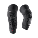 Leatt Knee Guard 6.0 Evo Black