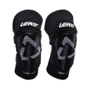 Leatt Knee Guard ReaFlex Pro Black