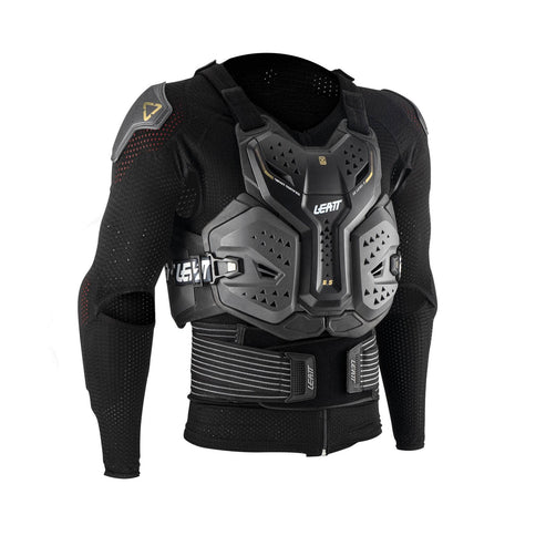 Leatt Body Protector 6.5 Black
