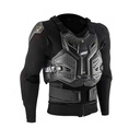 Leatt Body Protector 6.5 Black