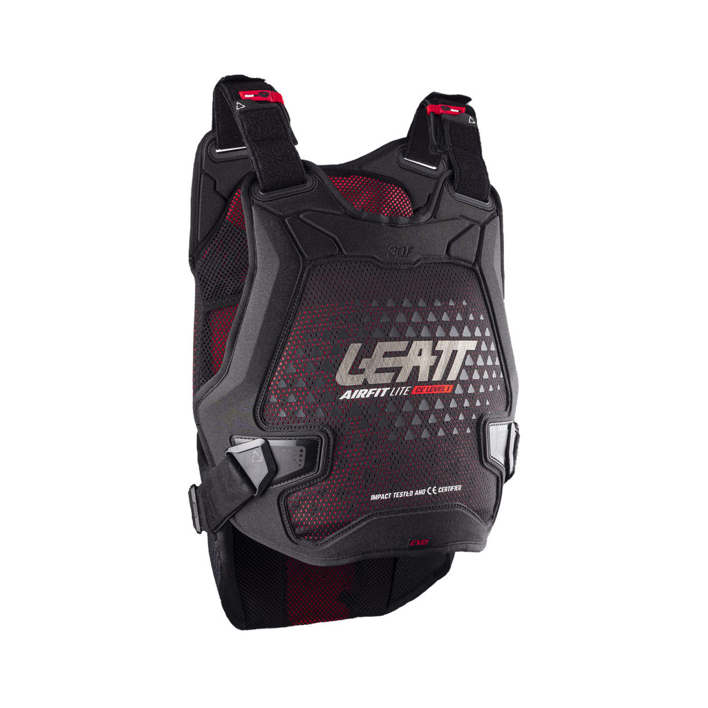 Leatt Body Protector 3DF AirFit Evo Lite