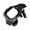 Leatt 6.5 Neck Brace Black/White