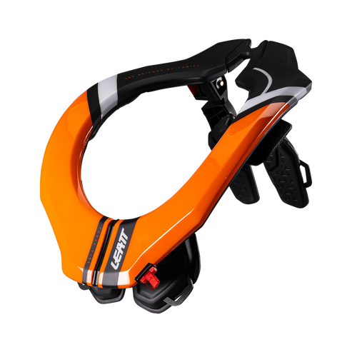 Leatt 3.5 Neck Brace Orange