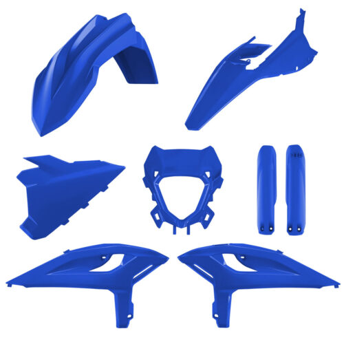 Polisport Plastic Kit Beta RR300 2T '25-26