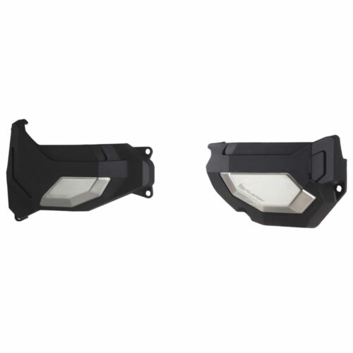 Polisport Clutch & Ignition Cover Kit Yamaha Tenere 700 '19-22