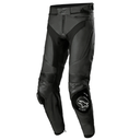 Alpinestars Leather Airflow Missile Pants V3 Black
