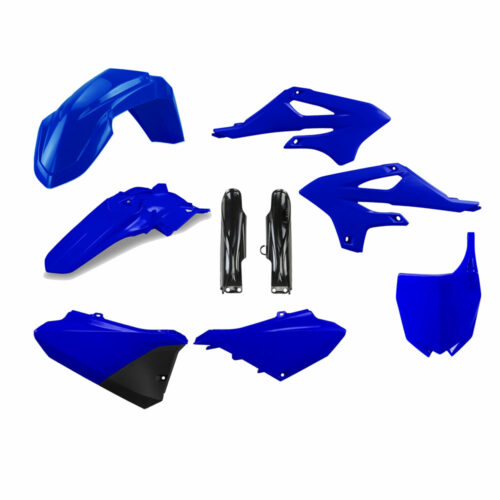 Polisport Plastic Kit YZ85 '22-25 OEM Blue