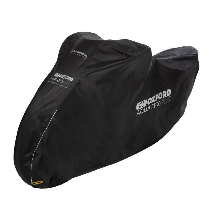 Oxford Aquatex Pro Cover M
