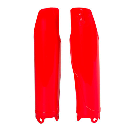 Polisport Fork Protector Honda CR250R '95-03 Red