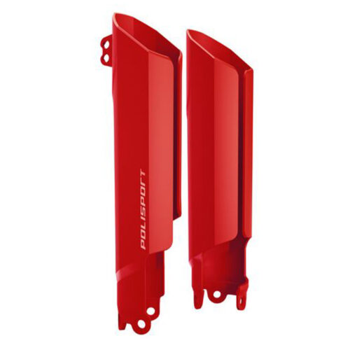 Polisport Full Wrap Fork Guards Beta RR '19-25 Red