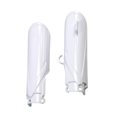 Polisport Fork Protector YZ65 '19-25 White