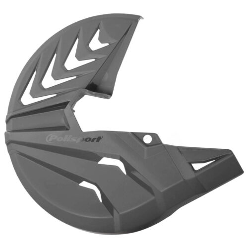 Polisport Full Disc Protector Nardo Grey