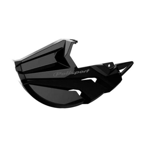 Polisport Partial Disc Protector Universal Black