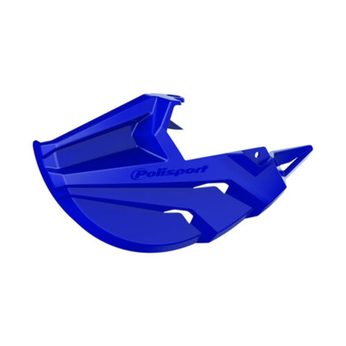 Polisport Partial Disc Protector Universal Blue