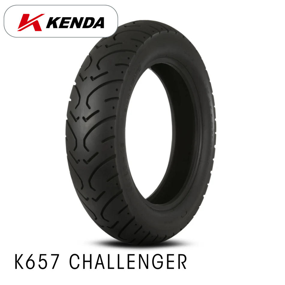 Kenda Tyre K657 Challenger 130/90-17
