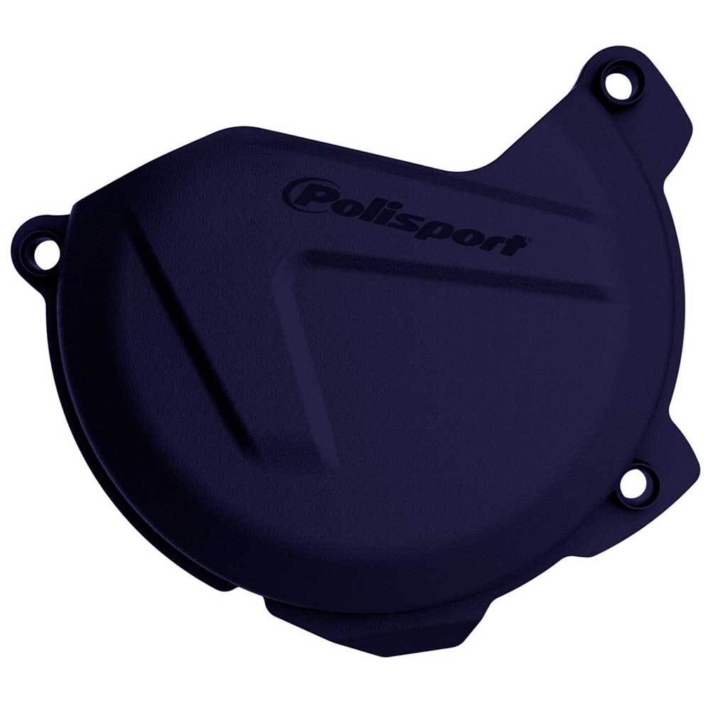 Polisport Clutch Cover Protector KTM | Husqvarna 250|350F '12-16 HQ Blue