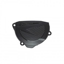 Polisport Clutch Cover Protector KTM 250F|350F '09-12 Black