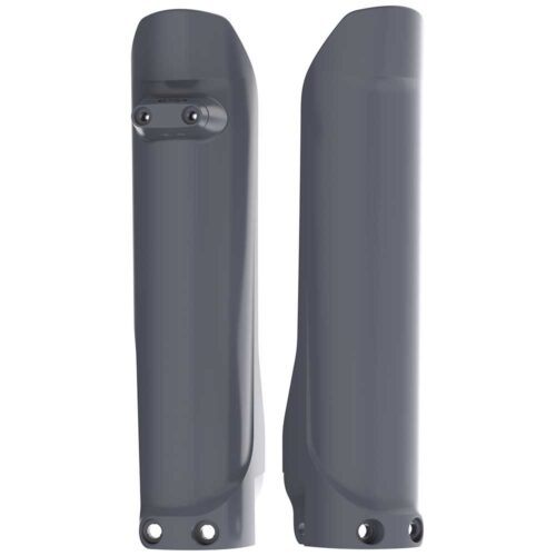 Polisport Fork Protector Husqvarna TC|FC|TE|FE '15-21 Nardo Grey