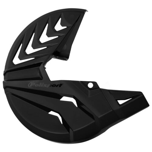 Polisport Full Disc Protector Black