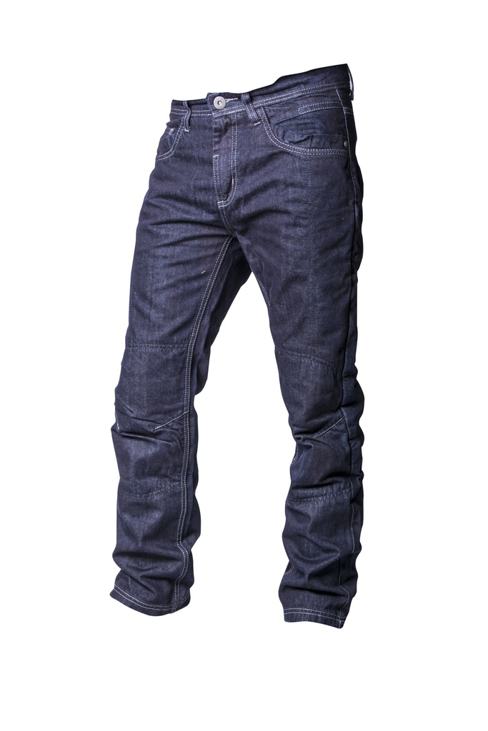 Tankwa Bolt Jeans Regular Blue (Leg 32)