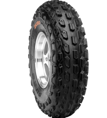Duro ATV Tyre HF-277 Thrasher 19x7.00-8