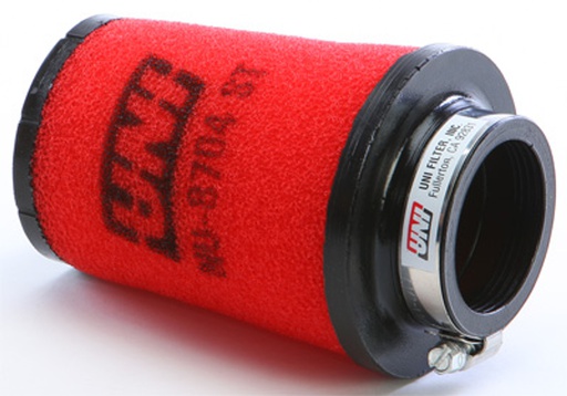 [UNF-NU-8704ST] UNI Filter Foam Air Filter ATV Bombardier|Can Am 330|400 Outlander '04-05
