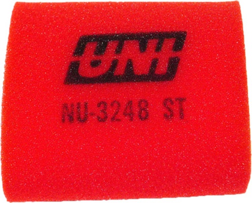 [UNF-NU-3248ST] UNI Filter Foam Air Filter ATV Yamaha Bruin 350 '04-06 | Kodiak '03-05