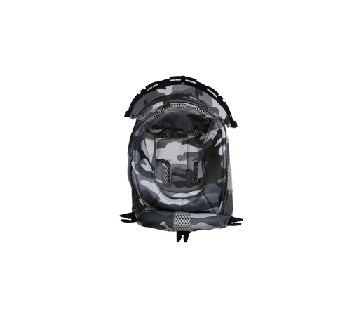 [J1-663337003900] Just1 J39 Helmet Inner Lining Camo