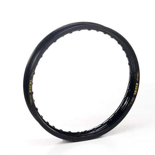 [EXC-GEKZ22] Excel Rim Rear One 19'x2.15 Black
