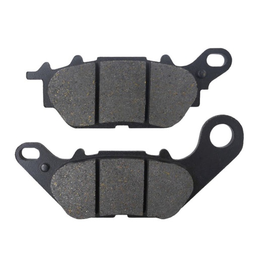 [SAN-BRAKE-040] Brake Pads Yamaha YBR125