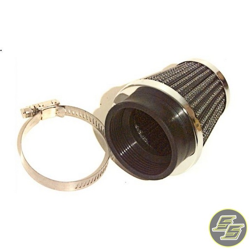 [MTX-12-55748] Motrix Clamp-On Air Filter 48mm