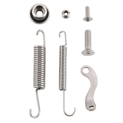 [RCT-RC-KSS004PJ] Racecraft KTM Kickstand Bolts & Springs Kit