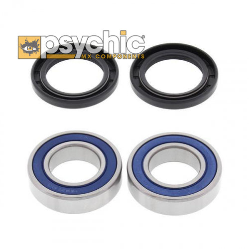 [PSY-MX-06223] KTM Front Wheel Bearing 125-500 '97-24