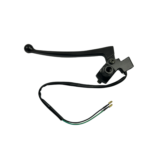 [NB-LEV-040] Velocity Lever Assembly Left Clutch