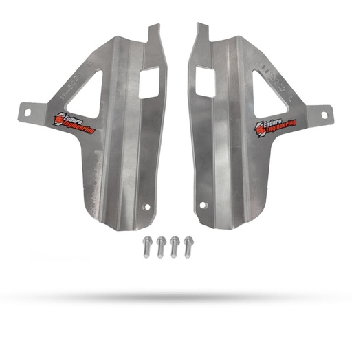 [ENE-11-5024] Enduro Engineering Radiator Brace Yamaha 11-5024